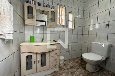 Casa à venda com 140m², 2 quartos e 1 vagaBanheiro