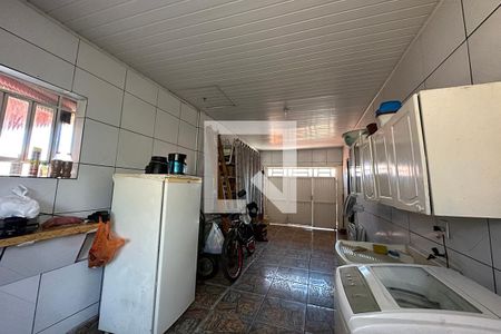 Casa à venda com 140m², 2 quartos e 1 vagaGaragem