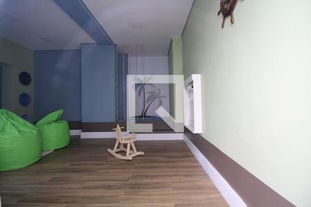 Apartamento à venda com 35m², 2 quartos e sem vagaBrinquedoteca