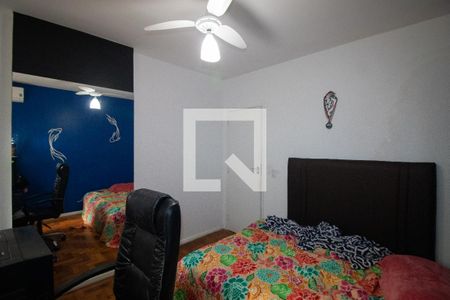 Quarto 2 de apartamento para alugar com 2 quartos, 78m² em Ipanema, Rio de Janeiro