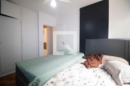 Quarto 1 de apartamento para alugar com 2 quartos, 78m² em Ipanema, Rio de Janeiro