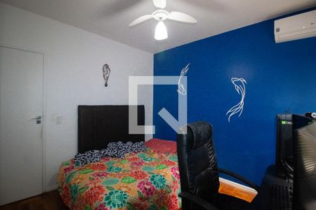 Quarto 2 de apartamento para alugar com 2 quartos, 78m² em Ipanema, Rio de Janeiro