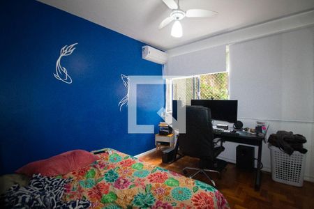 Quarto 2 de apartamento para alugar com 2 quartos, 78m² em Ipanema, Rio de Janeiro