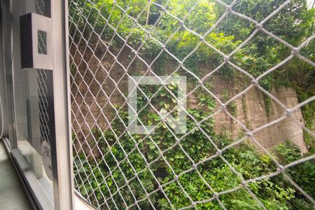 Vista do Quarto 1 de apartamento para alugar com 2 quartos, 78m² em Ipanema, Rio de Janeiro