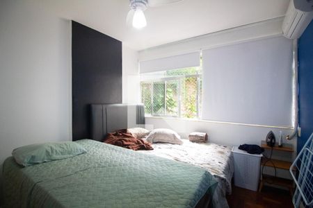 Quarto 1 de apartamento para alugar com 2 quartos, 78m² em Ipanema, Rio de Janeiro