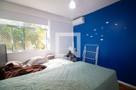 Quarto 1 de apartamento para alugar com 2 quartos, 78m² em Ipanema, Rio de Janeiro