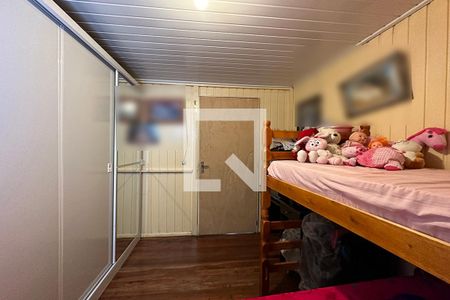 Casa à venda com 60m², 2 quartos e 2 vagasQuarto 2