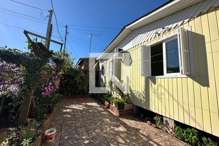 Casa à venda com 60m², 2 quartos e 2 vagasÁrea Externa