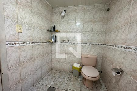 Casa à venda com 60m², 2 quartos e 2 vagasBanheiro