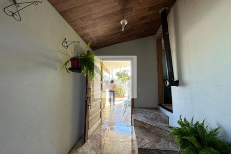 Casa à venda com 60m², 2 quartos e 2 vagasEntrada