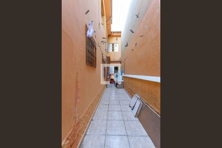 Casa à venda com 125m², 3 quartos e 1 vaga Casa à venda com 125m², 3 quartos e 1 vagaCorredor