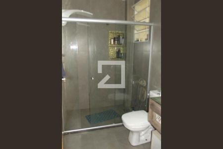 Apartamento à venda com 100m², 3 quartos e sem vagaBanheiro