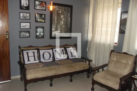 Apartamento à venda com 100m², 3 quartos e sem vagaQuarto 1