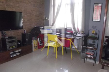 Apartamento à venda com 100m², 3 quartos e sem vagaQuarto 1