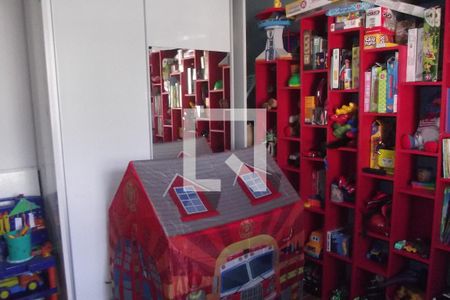 Apartamento à venda com 100m², 3 quartos e sem vagaQuarto 3