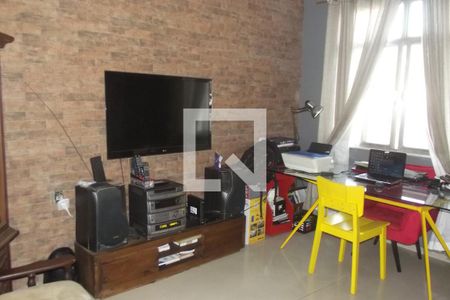 Apartamento à venda com 100m², 3 quartos e sem vagaQuarto 1