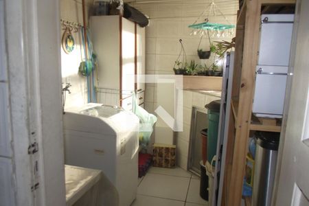 Apartamento à venda com 100m², 3 quartos e sem vagaCozinha