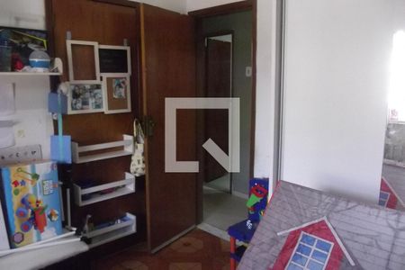 Apartamento à venda com 100m², 3 quartos e sem vagaQuarto 3
