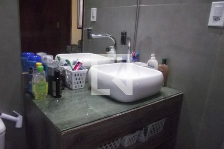 Apartamento à venda com 100m², 3 quartos e sem vagaBanheiro