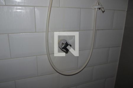 Apartamento à venda com 100m², 3 quartos e sem vagaBanheiro