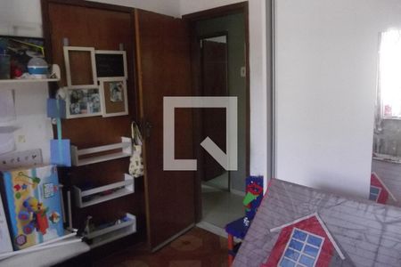 Apartamento à venda com 100m², 3 quartos e sem vagaQuarto 3