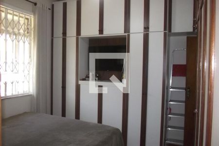 Apartamento à venda com 100m², 3 quartos e sem vagaQuarto 2