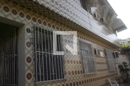 Apartamento à venda com 100m², 3 quartos e sem vagaFachada