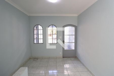 Sala de TV de casa para alugar com 2 quartos, 90m² em Vila Gomes Cardim, São Paulo