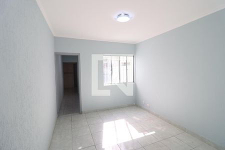 Sala de Jantar de casa para alugar com 2 quartos, 90m² em Vila Gomes Cardim, São Paulo