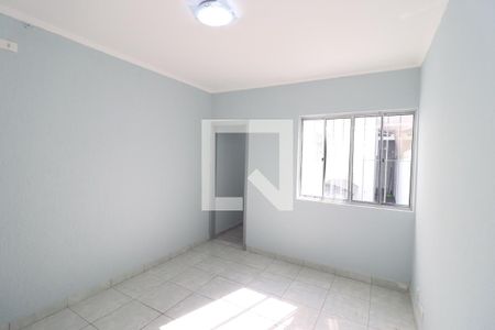 Sala de Jantar de casa para alugar com 2 quartos, 90m² em Vila Gomes Cardim, São Paulo