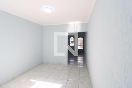 Sala de Jantar de casa para alugar com 2 quartos, 90m² em Vila Gomes Cardim, São Paulo