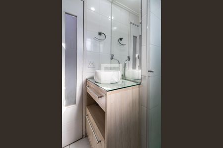 Apartamento à venda com 50m², 2 quartos e 1 vagaBanheiro