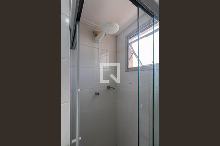 Apartamento à venda com 50m², 2 quartos e 1 vagaBanheiro