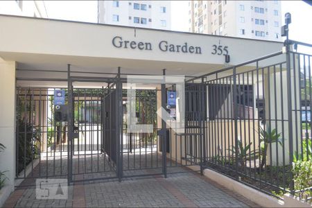 Apartamento à venda com 50m², 2 quartos e 1 vaga Apartamento à venda com 50m², 2 quartos e 1 vagaFachada