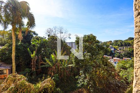 Apartamento para alugar com 70m², 3 quartos e 1 vagaQuarto 3 - vista