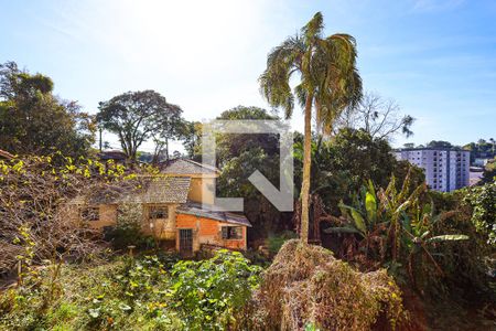 Sala - vista de apartamento para alugar com 3 quartos, 70m² em Jardim Recanto Suave, Cotia