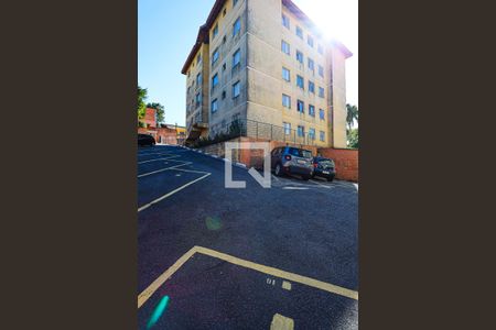 Apartamento para alugar com 70m², 3 quartos e 1 vagaPrédio