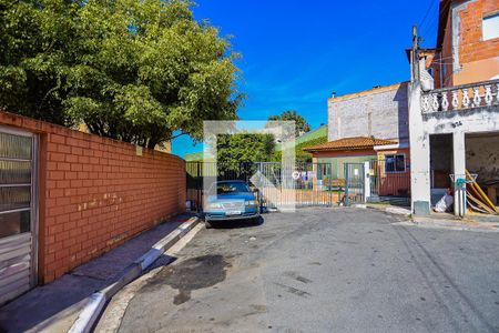 Apartamento para alugar com 70m², 3 quartos e 1 vagaEntrada do condomínio