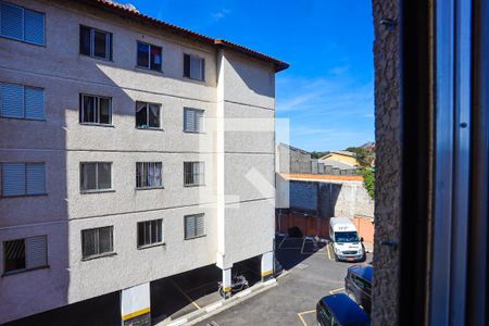 Apartamento para alugar com 70m², 3 quartos e 1 vagaQuarto 2 - vista