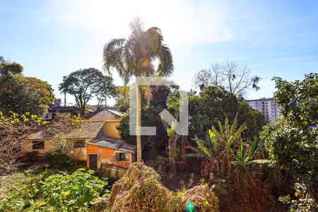 Apartamento para alugar com 70m², 3 quartos e 1 vagaQuarto 3 - vista