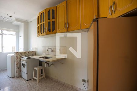 Apartamento para alugar com 70m², 3 quartos e 1 vagaCozinha