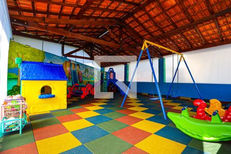 Apartamento para alugar com 70m², 3 quartos e 1 vagaÁrea comum - playground e brinquedoteca