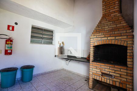 Apartamento para alugar com 70m², 3 quartos e 1 vagaÁrea comum - churrasqueira