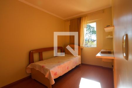 Quarto 1 de apartamento para alugar com 3 quartos, 70m² em Jardim Recanto Suave, Cotia