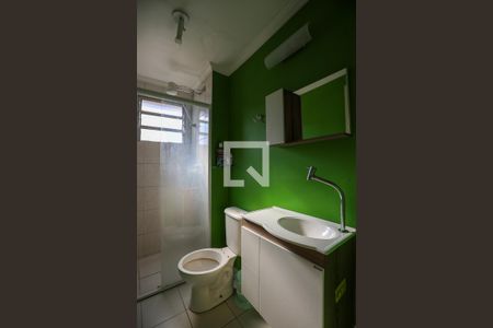 Apartamento para alugar com 70m², 3 quartos e 1 vagaBanheiro