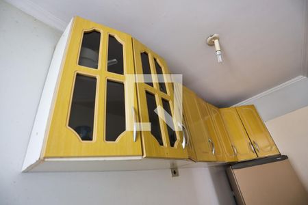 Apartamento para alugar com 70m², 3 quartos e 1 vagaCozinha - detalhes