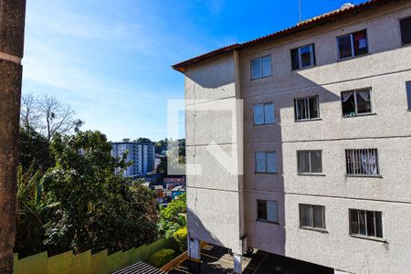 Apartamento para alugar com 70m², 3 quartos e 1 vagaÁrea de serviço - vista