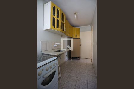 Apartamento para alugar com 70m², 3 quartos e 1 vagaCozinha
