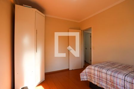 Apartamento para alugar com 70m², 3 quartos e 1 vagaQuarto 3