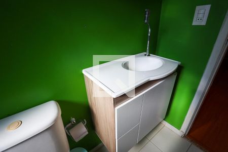 Apartamento para alugar com 70m², 3 quartos e 1 vagaBanheiro - detalhes
